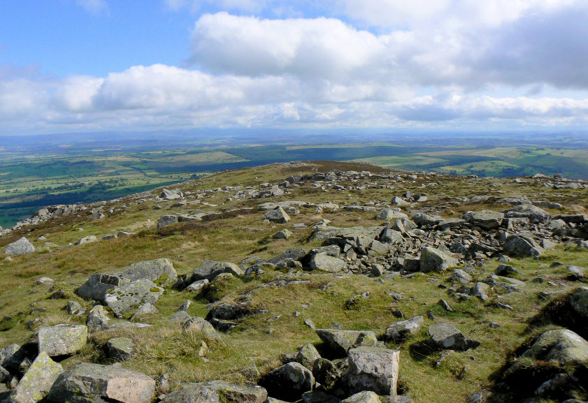 Carrock Fell Carrock Fell
